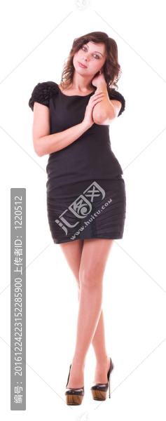 女人的衣服