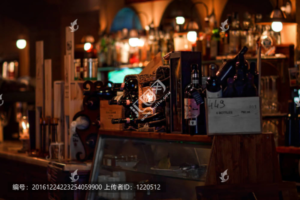 餐廳