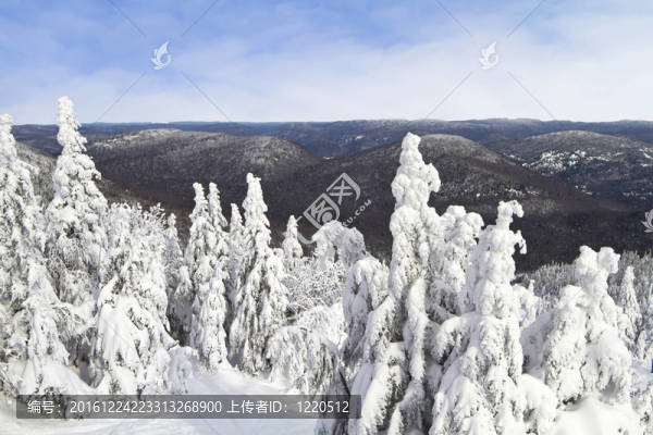 Mont,Tremblant