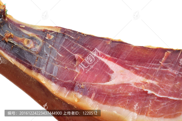 塞拉諾火腿