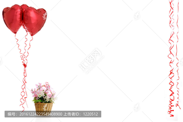 情人節(jié)的框架