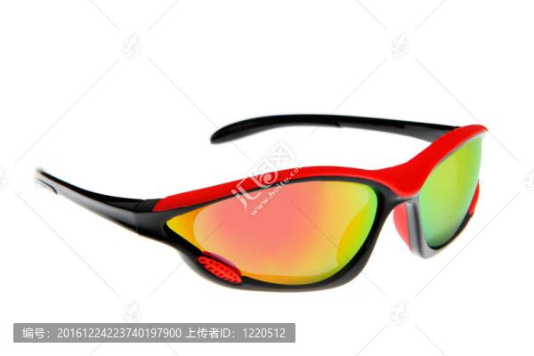 時(shí)尚炫彩運(yùn)動(dòng)太陽鏡