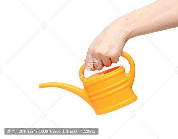 手持噴壺
