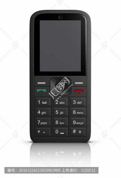 移動電話