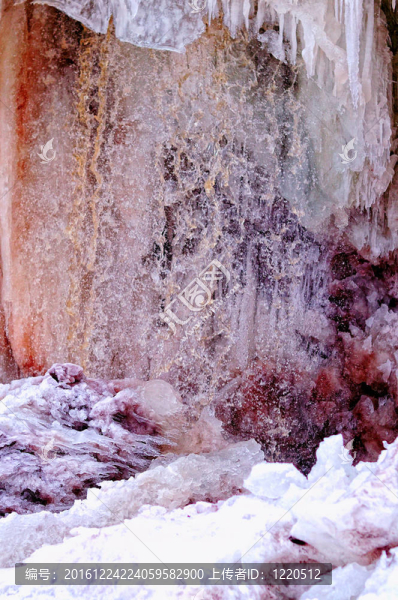 水和冰