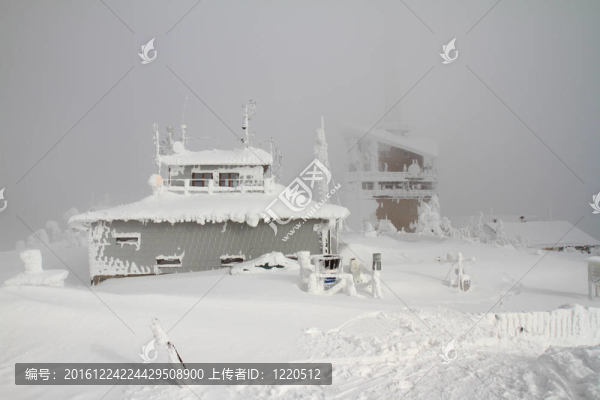 氣象站