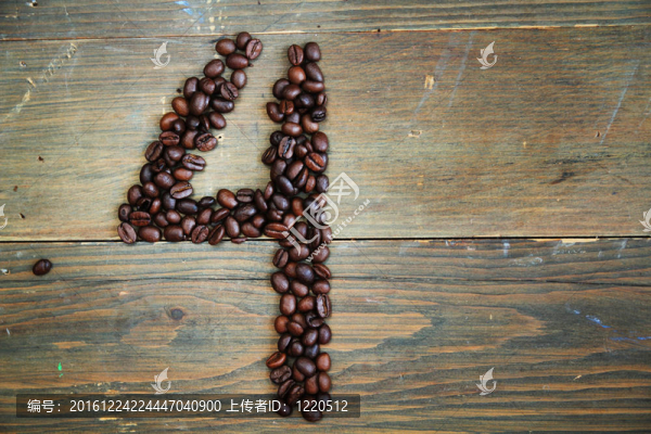 四號(hào)咖啡