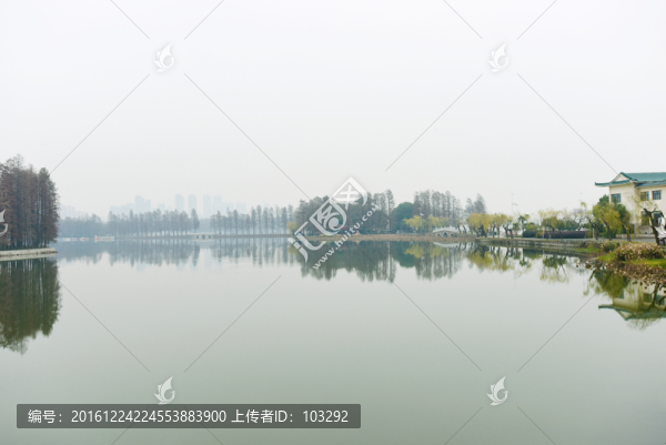 武漢東湖風(fēng)光