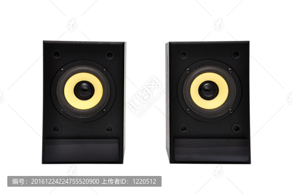 電腦音箱