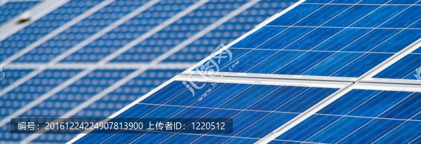 替代太陽能。