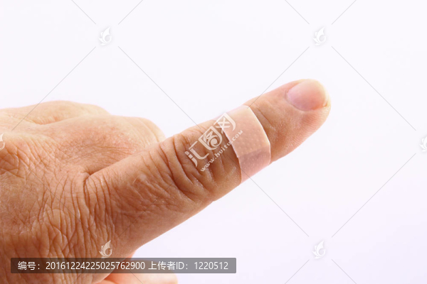 創(chuàng)可貼