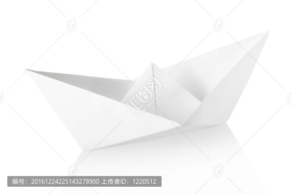 紙船