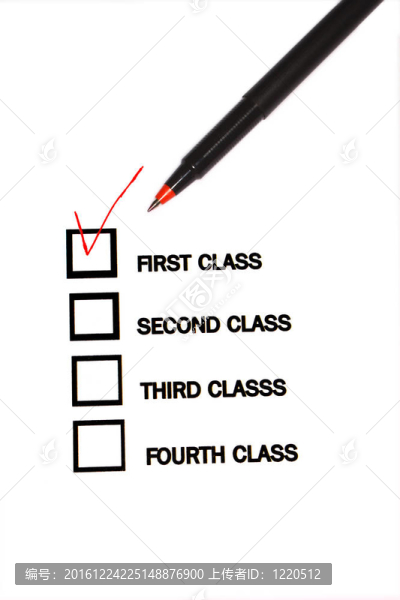 復(fù)選標(biāo)記