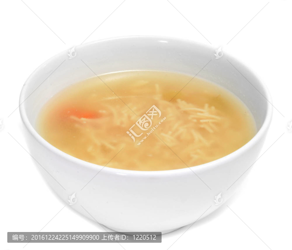 面條湯
