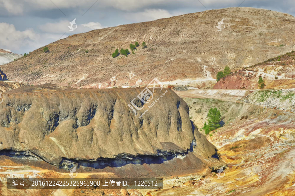 沙漠像