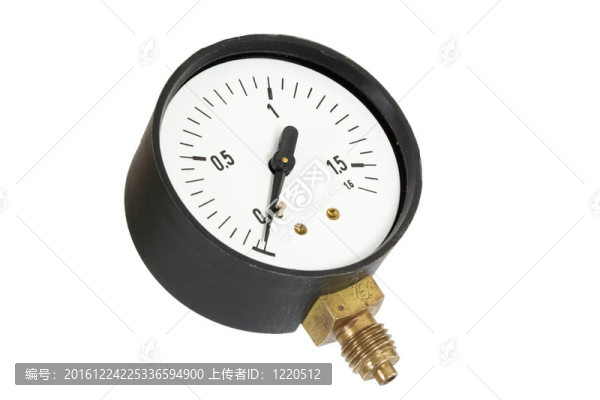 壓力表隔離（隔離）