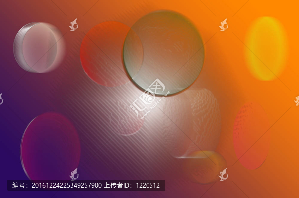 摘要背景