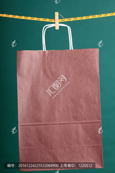購(gòu)物紙禮品袋