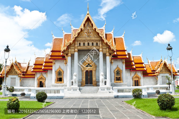 佛教寺院