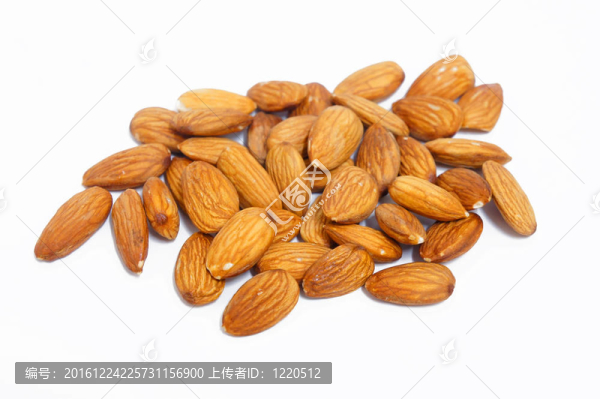 杏仁堅(jiān)果