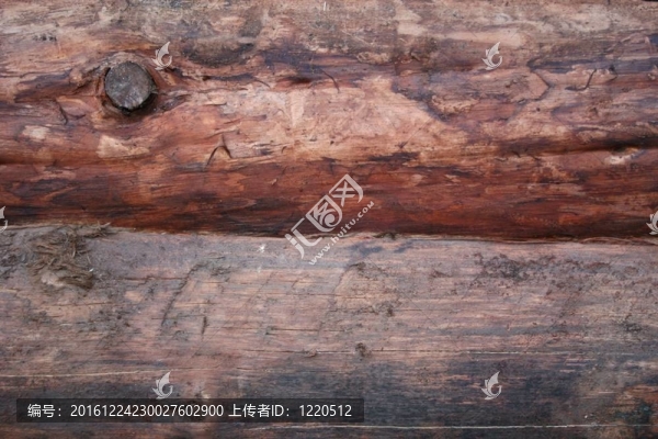 黑暗復(fù)古木材紋理