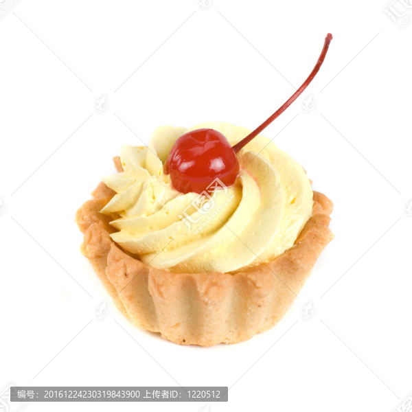 紙杯蛋糕