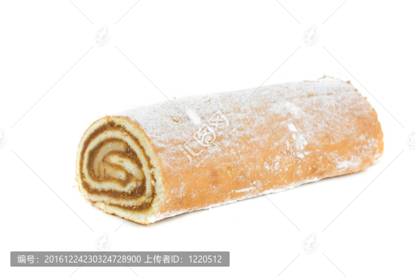 瑞士蛋卷