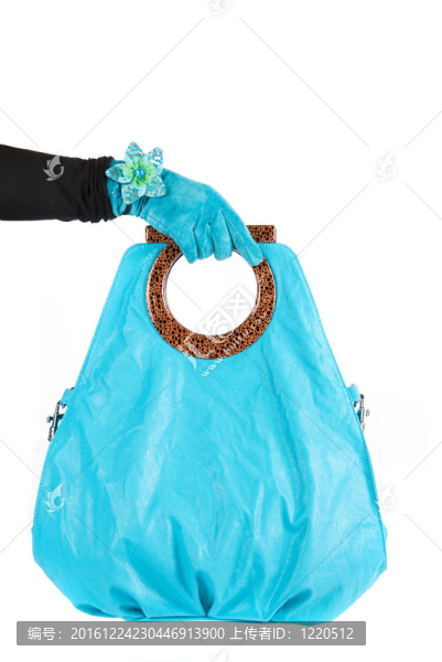 婦女包在手