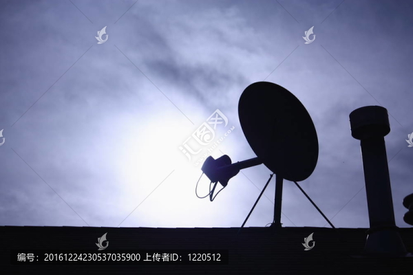 衛(wèi)星天線