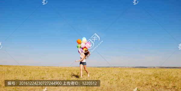 幸福的