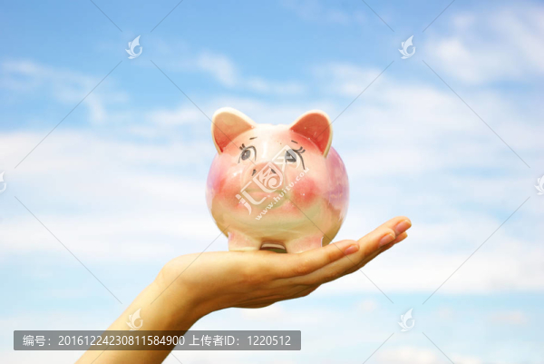 撲滿