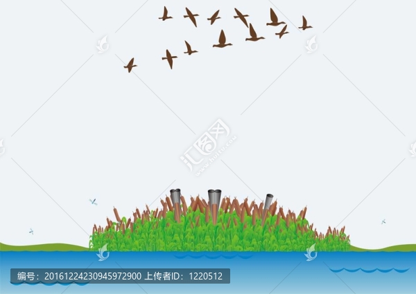 找鴨子