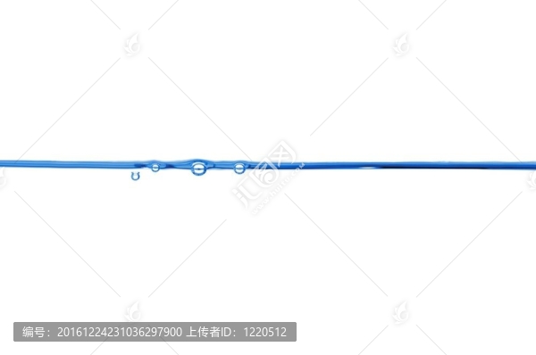 水線