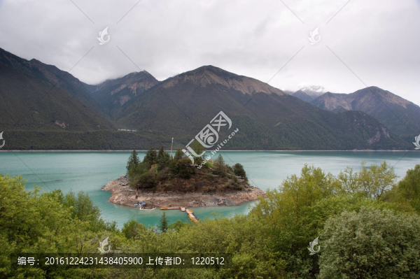 心湖