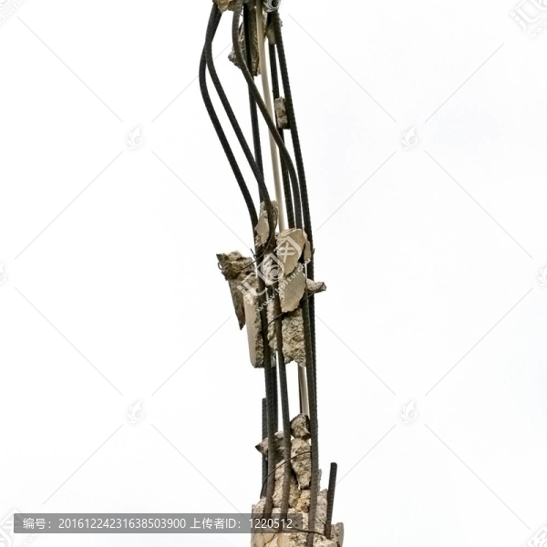 拆毀