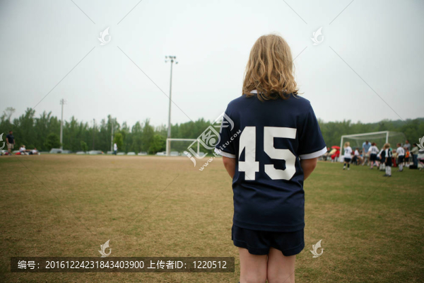 足球運動員/足球運動員