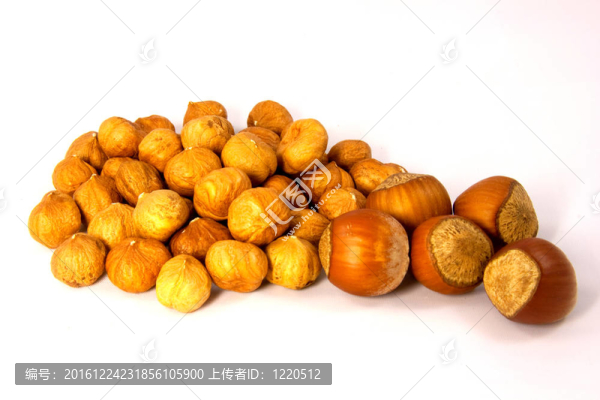 榛子