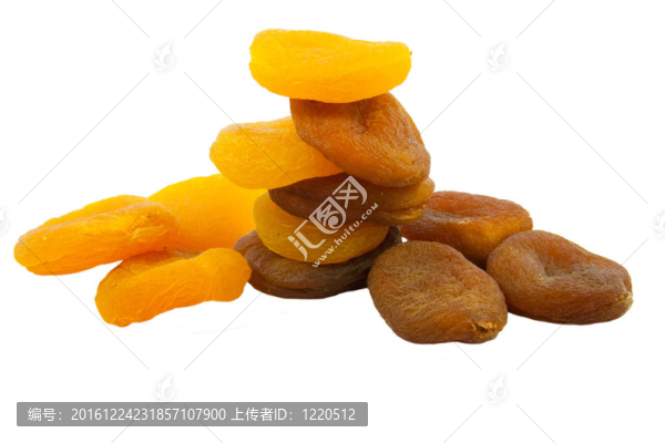 杏子干