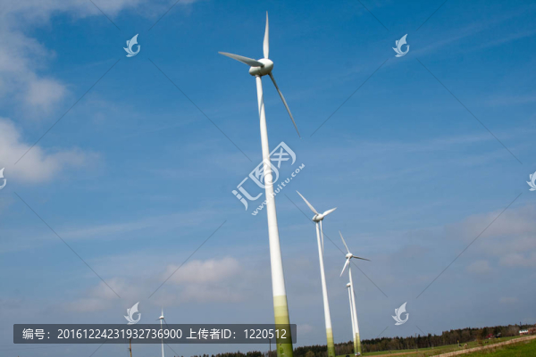 風(fēng)力渦輪機(jī)