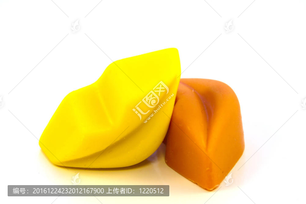 巧克力的嘴唇