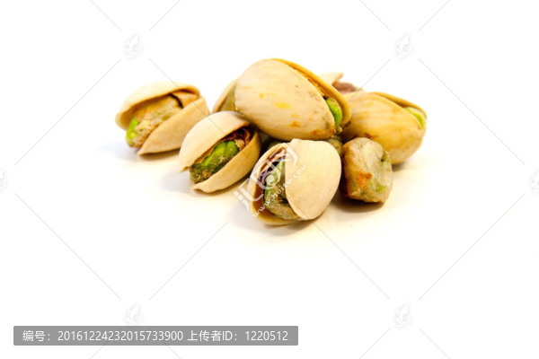 開心果