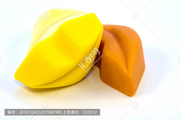 巧克力的嘴唇