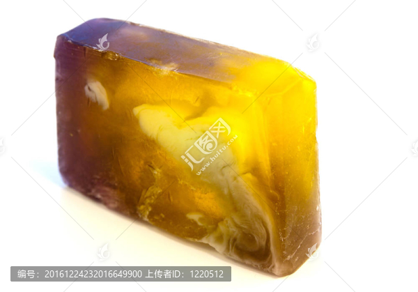果香皂