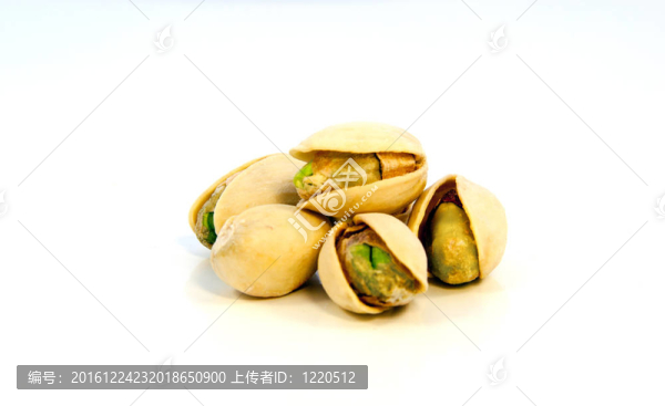 開心果