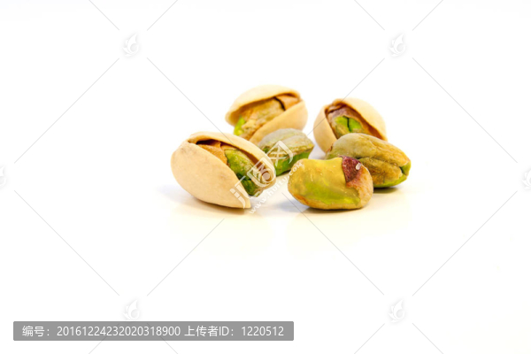 開心果