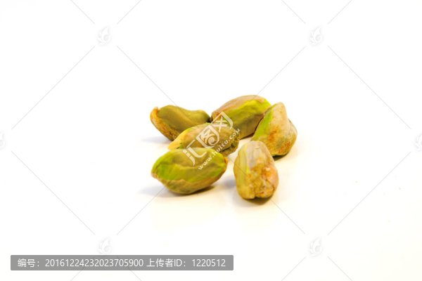 開心果