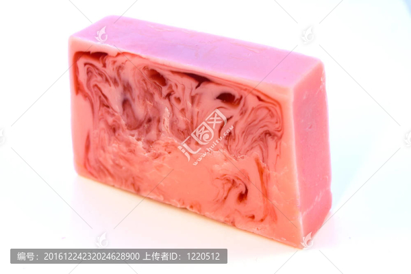果香皂