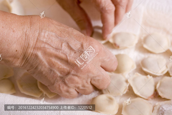 烹飪