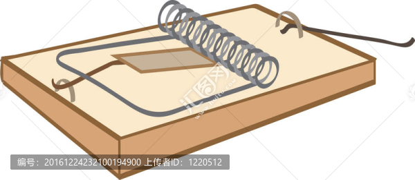 捕鼠器