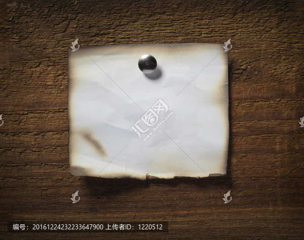 木制墻壁業(yè)務(wù)票據(jù)